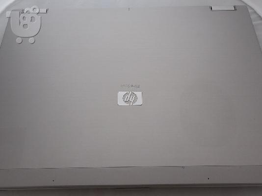 HP EliteBook 6930p C2D T9400 4GB 160GB Camera 14.1"